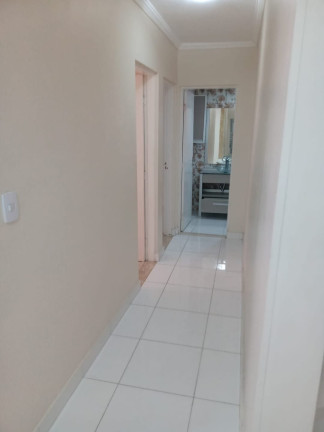 Imagem Apartamento com 2 Quartos à Venda, 60 m² em Jardim Estrela - Mauá