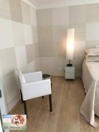 Imagem Apartamento com 5 Quartos à Venda ou Locação, 181 m² em Centro - Santo André