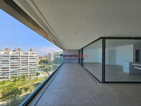 Imagem Apartamento com 4 Quartos à Venda, 208 m² em Riviera Módulo 3 - Bertioga Imagem Apartamento com 4 Quartos à Venda, 208 m² em Riviera Módulo 3 - Bertioga