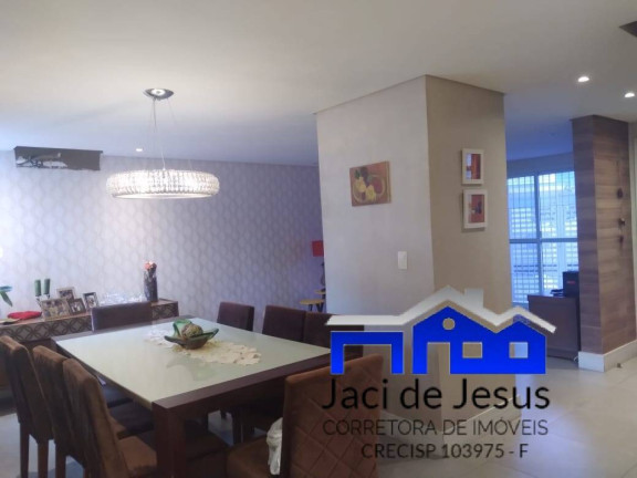 Imagem Casa com 3 Quartos à Venda, 180 m² em Marapé - Santos