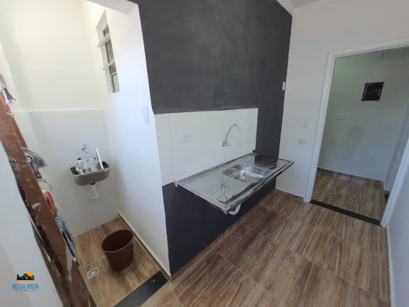Imagem Apartamento com 1 Quarto à Venda,  em Centro - Sao Vicente