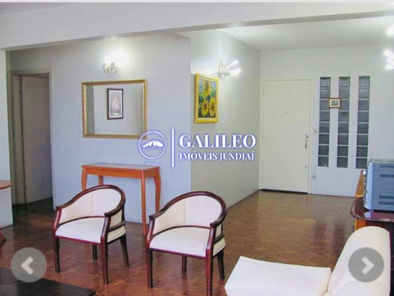 Imagem Apartamento com 3 Quartos à Venda, 160 m² em Centro - Jundiaí Imagem Apartamento com 3 Quartos à Venda, 160 m² em Centro - Jundiaí