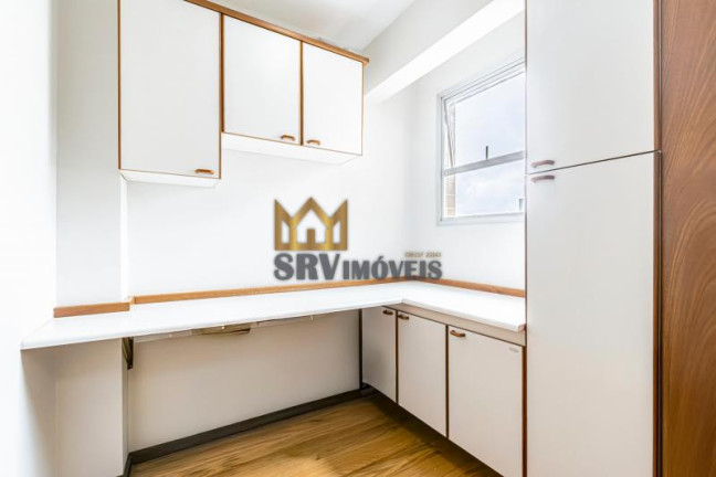 Imagem Apartamento com 3 Quartos à Venda, 126 m² em Batel - Curitiba