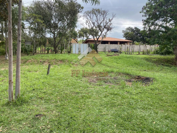 Imagem Casa com 2 Quartos à Venda, 1.200 m² em Broa - Brotas