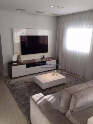Imagem Apartamento com 2 Quartos à Venda, 94 m² em Jardim Zaira - Guarulhos
