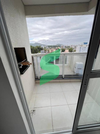 Imagem Apartamento com 2 Quartos à Venda, 64 m² em Bom Retiro - Joinville