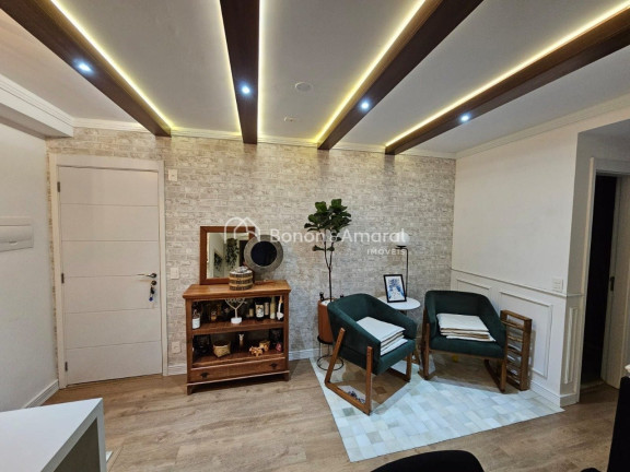 Imagem Apartamento com 2 Quartos à Venda, 66 m² em Botafogo - Campinas Imagem Apartamento com 2 Quartos à Venda, 66 m² em Botafogo - Campinas