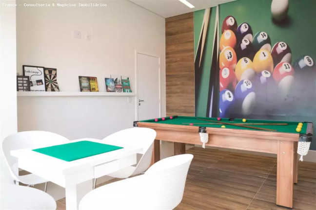 Imagem Apartamento com 2 Quartos à Venda, 57 m² em Vila Prudente - São Paulo