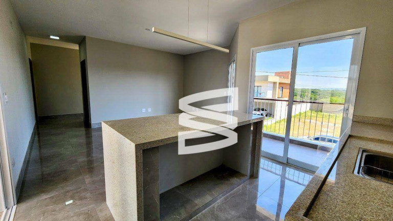 Imagem Casa com 3 Quartos à Venda, 190 m² em Bongue - Piracicaba