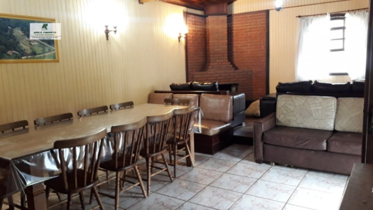 Imagem Chácara com 4 Quartos à Venda, 8.000 m² em Caetê - São Roque Imagem Chácara com 4 Quartos à Venda, 8.000 m² em Caetê - São Roque