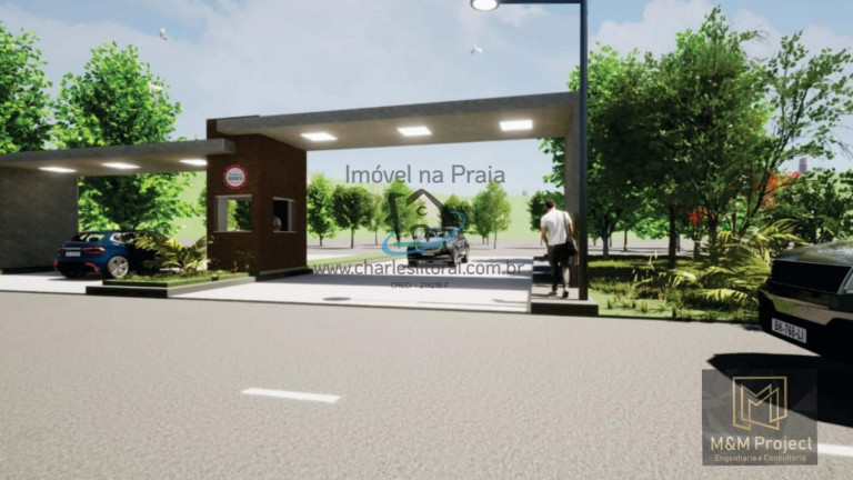 Imagem Terreno à Venda, 150 m² em Travessão - Caraguatatuba Imagem Terreno à Venda, 150 m² em Travessão - Caraguatatuba