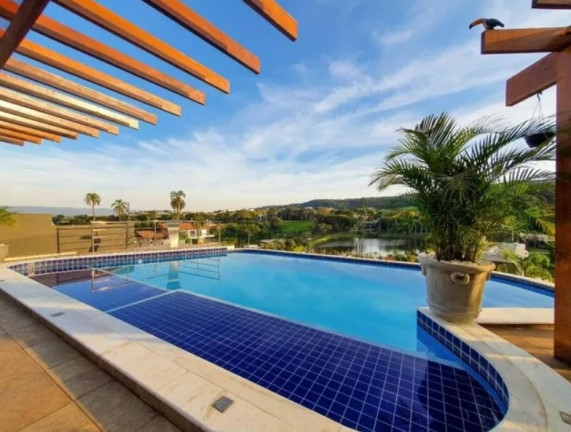 Imagem Casa com 3 Quartos à Venda, em Fazenda Serra Azul - Jundiaí Imagem Casa com 3 Quartos à Venda, em Fazenda Serra Azul - Jundiaí