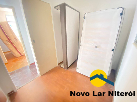 Imagem Apartamento com 1 Quarto à Venda, 60 m² em Icaraí - Niterói