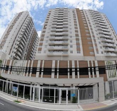 Apartamento com 3 Quartos à Venda, 69 m² em Cachambi - Rio De Janeiro