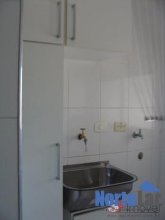 Imagem Apartamento com 3 Quartos à Venda, 68 m² em Imirim - São Paulo