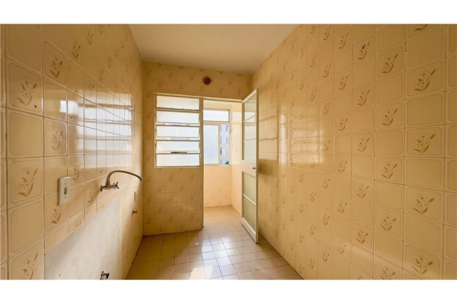 Imagem Apartamento com 1 Quarto à Venda, 44 m² em Boa Vista - Porto Alegre Imagem Apartamento com 1 Quarto à Venda, 44 m² em Boa Vista - Porto Alegre