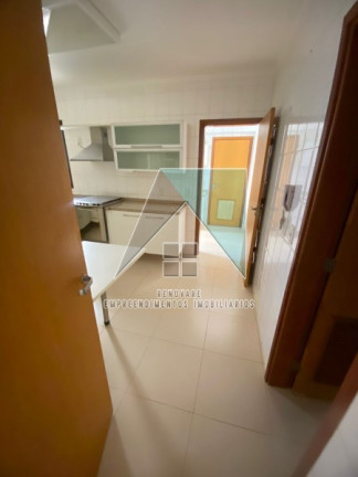 Imagem Apartamento com 5 Quartos para Alugar, 177 m² em Bosque Das Juritis - Ribeirão Preto