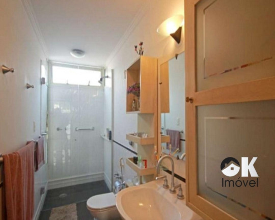 Imagem Apartamento com 4 Quartos à Venda, 228 m² em Higienópolis - São Paulo Imagem Apartamento com 4 Quartos à Venda, 228 m² em Higienópolis - São Paulo