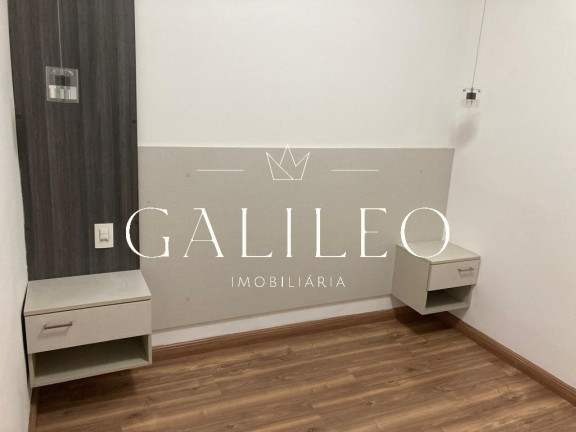 Imagem Apartamento com 3 Quartos à Venda, 71 m² em Jardim Bonfiglioli - Jundiaí
