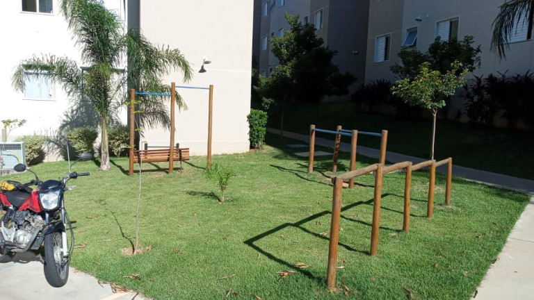 Imagem Apartamento com 2 Quartos à Venda, 44 m² em Jardim Casa Branca - Sorocaba Imagem Apartamento com 2 Quartos à Venda, 44 m² em Jardim Casa Branca - Sorocaba