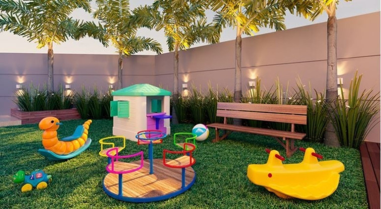 Imagem Apartamento com 3 Quartos à Venda, 81 m² em Setor Leste Universitário - Goiânia Imagem Apartamento com 3 Quartos à Venda, 81 m² em Setor Leste Universitário - Goiânia