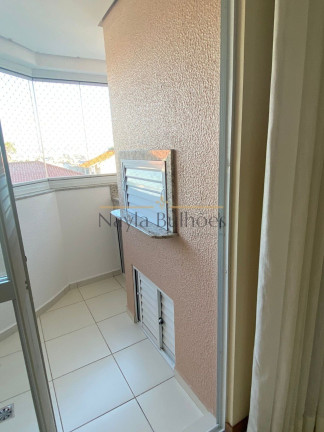 Imagem Apartamento com 2 Quartos à Venda, 75 m² em Jardim Cidade De Florianópolis - São José Imagem Apartamento com 2 Quartos à Venda, 75 m² em Jardim Cidade De Florianópolis - São José