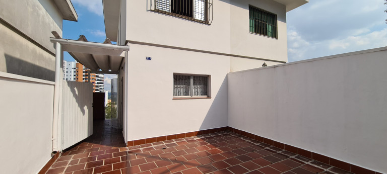 Imagem Casa com 3 Quartos à Venda, 231 m² em Vila Madalena - São Paulo