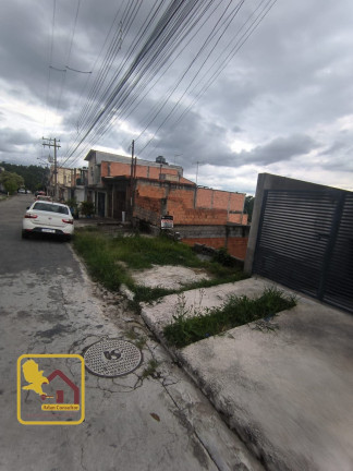 Imagem Terreno à Venda, 125 m² em Serpa - Caieiras Imagem Terreno à Venda, 125 m² em Serpa - Caieiras