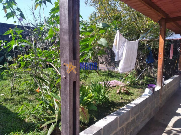 Imagem Casa com 2 Quartos à Venda, 55 m² em Conjunto Aguapeu (cdhu) - Itanhaém Imagem Casa com 2 Quartos à Venda, 55 m² em Conjunto Aguapeu (cdhu) - Itanhaém