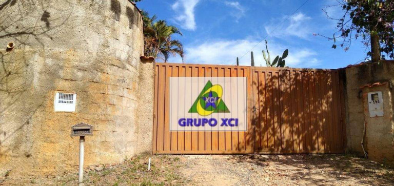 Imagem Chácara com 2 Quartos à Venda, 1.000 m² em Córrego Bonito - Santo Antônio De Posse Imagem Chácara com 2 Quartos à Venda, 1.000 m² em Córrego Bonito - Santo Antônio De Posse
