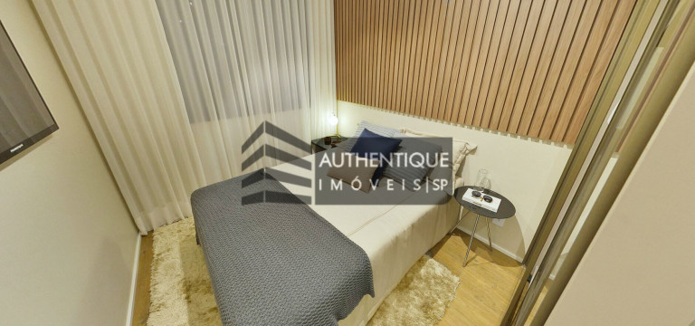 Imagem Apartamento com 2 Quartos à Venda, 44 m² em Butantã - São Paulo Imagem Apartamento com 2 Quartos à Venda, 44 m² em Butantã - São Paulo