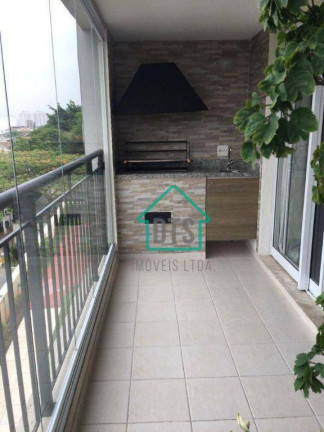 Imagem Apartamento com 3 Quartos à Venda, 120 m² em Pompeia - São Paulo Imagem Apartamento com 3 Quartos à Venda, 120 m² em Pompeia - São Paulo