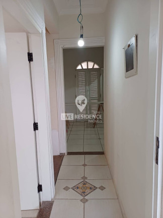 Imagem Casa com 3 Quartos à Venda, 125 m² em Jardim Virgínia - Itatiba
