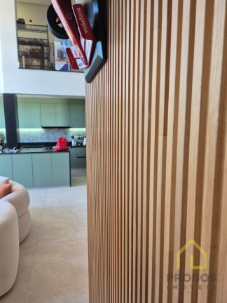 Imagem Imóvel com 3 Quartos à Venda, 176 m² em Vila Almeida - Indaiatuba