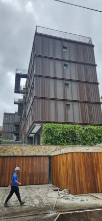 Imagem Imóvel com 2 Quartos à Venda, 265 m² em Vila Nova Conceição - São Paulo
