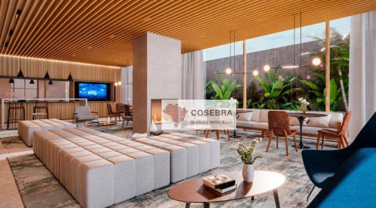 Imagem Apartamento com 2 Quartos à Venda, 156 m² em Itaim Bibi - São Paulo