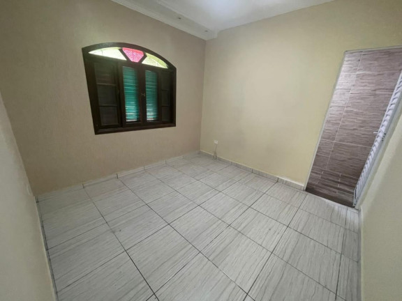 Imagem Casa com 2 Quartos à Venda, 88 m² em Guilhermina - Praia Grande