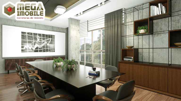 Imagem Apartamento com 2 Quartos à Venda, 82 m² em Córrego Grande - Florianópolis Imagem Apartamento com 2 Quartos à Venda, 82 m² em Córrego Grande - Florianópolis