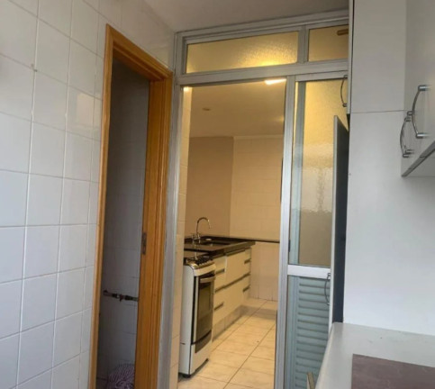 Imagem Imóvel com 3 Quartos à Venda, 100 m² em Aclimação - São Paulo Imagem Imóvel com 3 Quartos à Venda, 100 m² em Aclimação - São Paulo