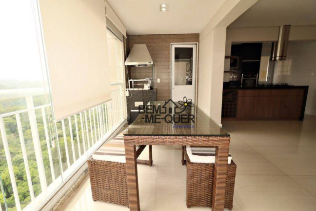 Apartamento com 3 Quartos à Venda, 92 m² em Mairarê Reserva Raposo - São Paulo
