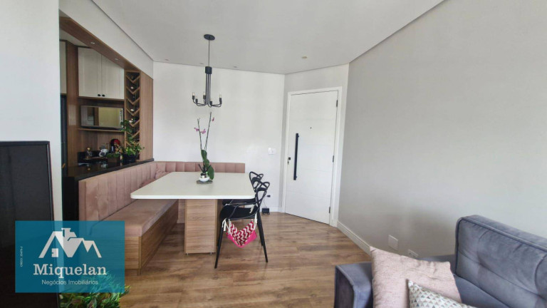 Imagem Apartamento com 2 Quartos à Venda, 50 m² em Imirim - São Paulo