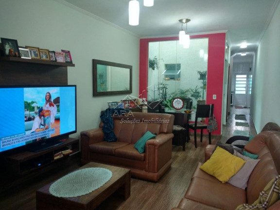 Imagem Sobrado com 3 Quartos à Venda, em Penha De Franca - Sao Paulo Imagem Sobrado com 3 Quartos à Venda, em Penha De Franca - Sao Paulo