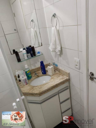 Imagem Apartamento com 3 Quartos à Venda, 60 m² em Nova Petrópolis - São Bernardo Do Campo Imagem Apartamento com 3 Quartos à Venda, 60 m² em Nova Petrópolis - São Bernardo Do Campo