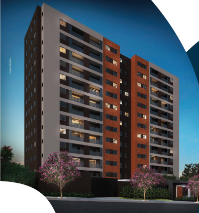 Imagem Imóvel com 2 Quartos à Venda, 59 m² em Quintas De Sao Jose - Ribeirão Preto Imagem Imóvel com 2 Quartos à Venda, 59 m² em Quintas De Sao Jose - Ribeirão Preto