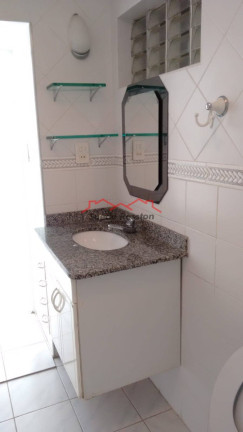 Imagem Apartamento com 1 Quarto para Alugar, 50 m² em Consolação - São Paulo