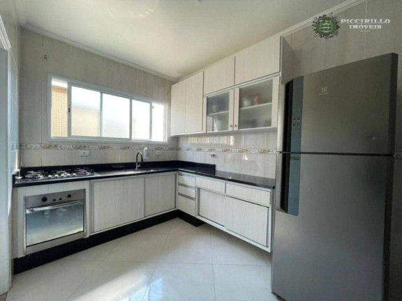 Imagem Apartamento com 3 Quartos à Venda ou Locação, 159 m² em Ocian - Praia Grande