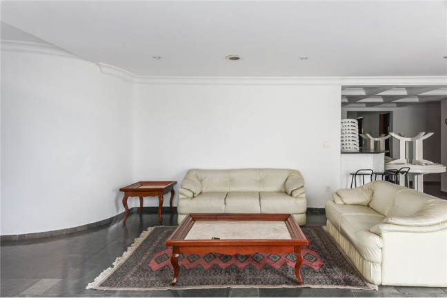 Imagem Apartamento com 3 Quartos à Venda, 158 m² em Vila Madalena - São Paulo Imagem Apartamento com 3 Quartos à Venda, 158 m² em Vila Madalena - São Paulo