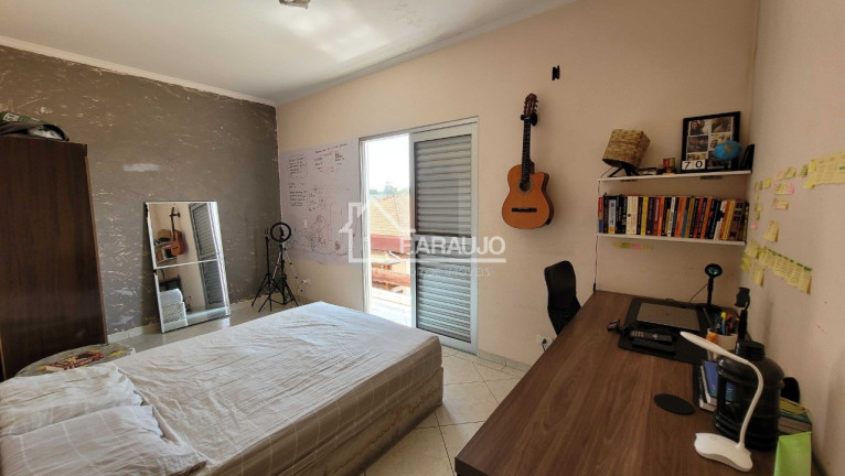 Imagem Sobrado com 2 Quartos à Venda, 245 m² em Jardim Morumbi - Sorocaba