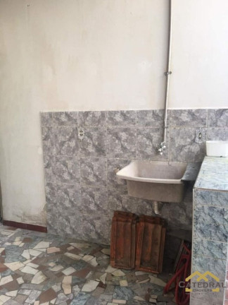 Imagem Sobrado com 2 Quartos à Venda, 130 m² em Vila Graff - Jundiaí