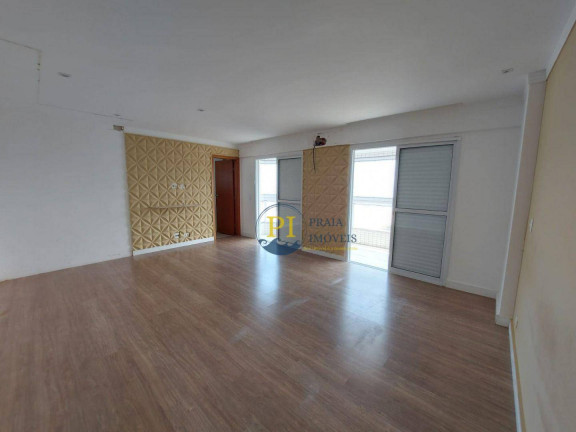 Imagem Apartamento com 3 Quartos à Venda, 170 m² em Aviação - Praia Grande
